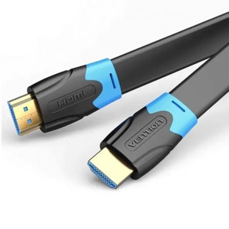 Cable HDMI 2.0 4K Vention AAKBL/ HDMI Macho